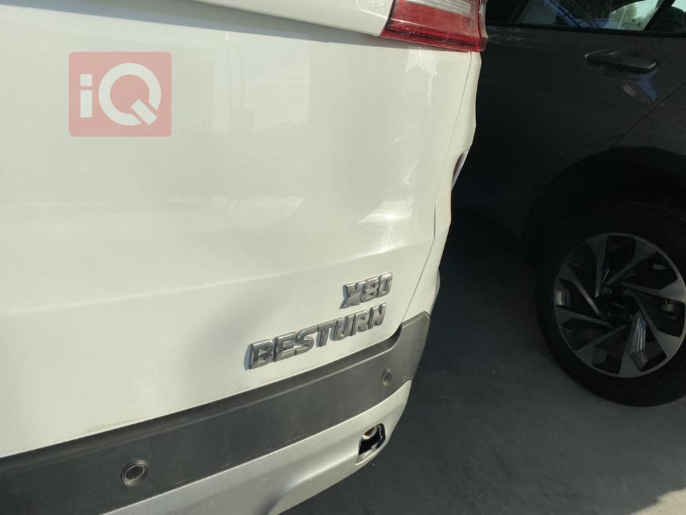 فاو بيستورن X80